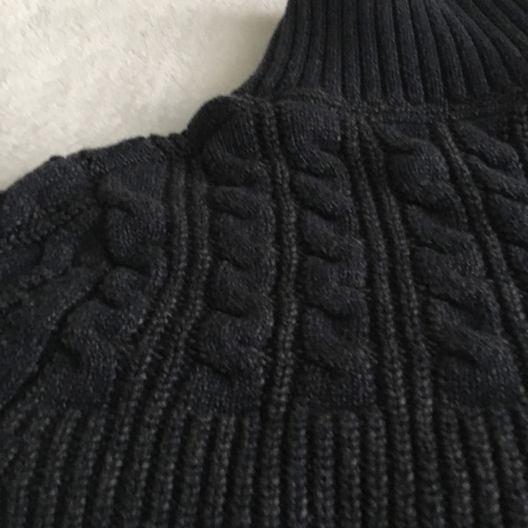 Banana Republic Knit Sweater Small - Picture 4 of 6